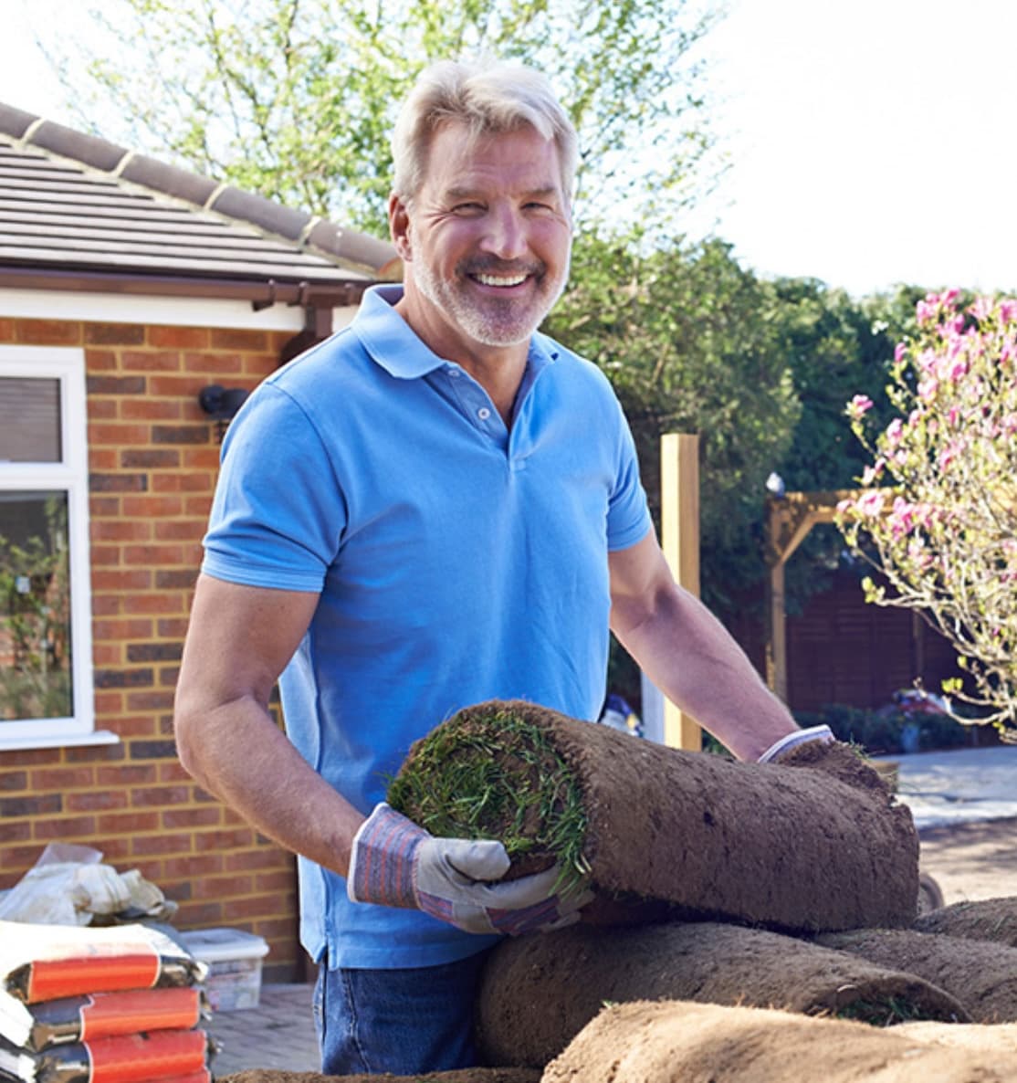 Alex Cameron — Founder & Lead Designer, Perth Landscapes